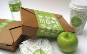 4 Reasons to Use Biodegradable Packaging