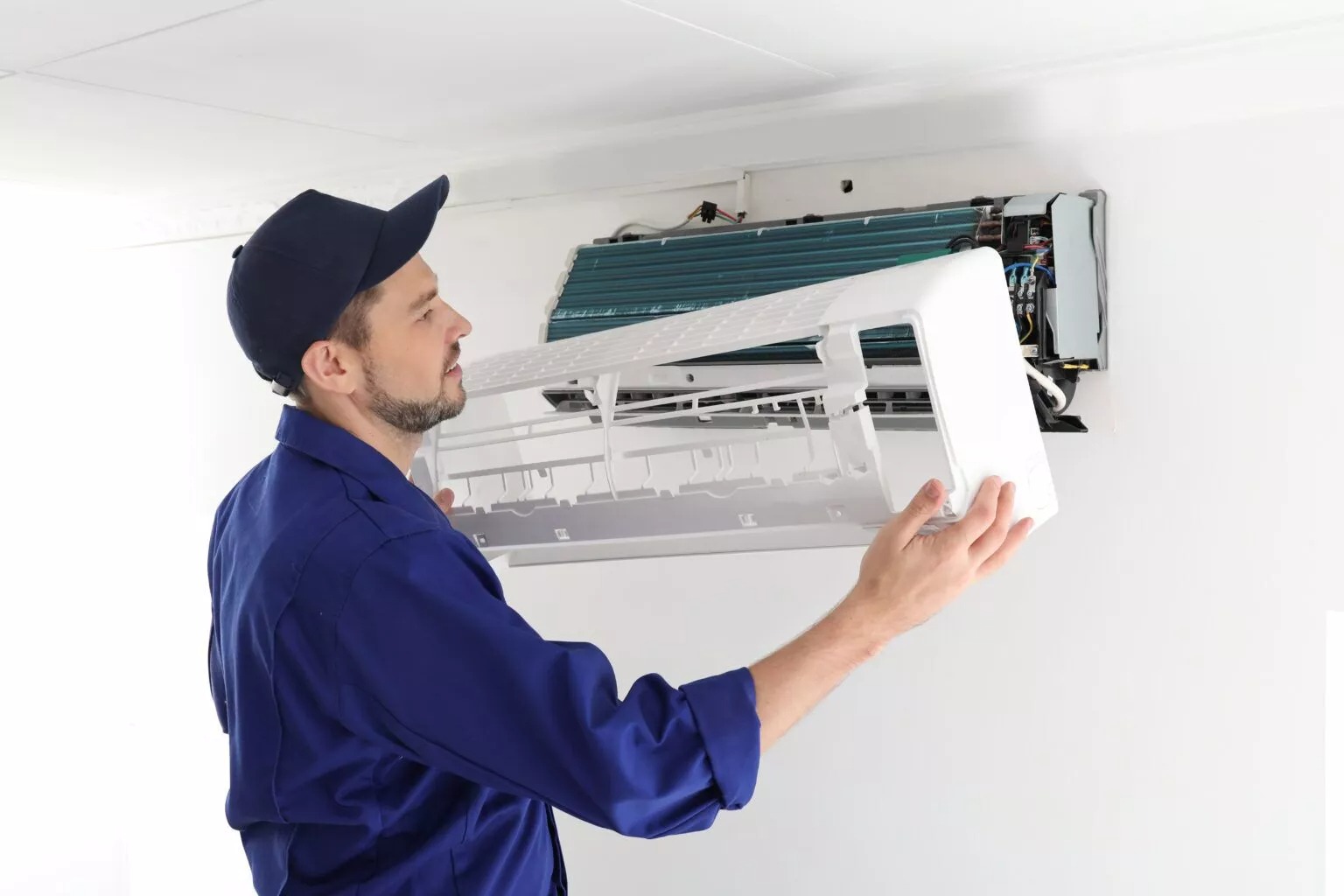 Signs Your AC Isn't Working Effectively